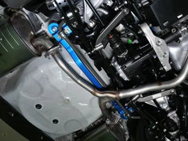 Cusco Power Brace Rear Cross Member 22+ Subaru WRX