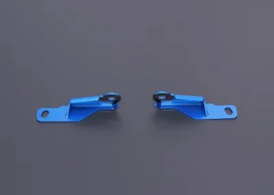 Cusco Steering Rack Reinforcing Stay 2022 Subaru BRZ / 2022 Toyota GR86