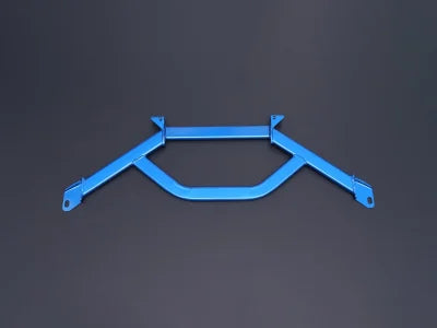 Cusco Power Brace Front Cross Member (Rear Side) 22+ Toyota GR86 (ZN8) / 22+ Subaru BRZ (ZD8)