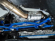 Load image into Gallery viewer, Cusco Power Brace Front Cross Member (Rear Side) 22+ Toyota GR86 (ZN8) / 22+ Subaru BRZ (ZD8)