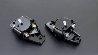 Cusco Engine Mount Set 2022+ Subaru BRZ(ZD8) / Toyota 86(ZN8) *For FA24 2.4L only