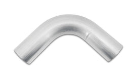 Vibrant 90 Degree Mandrel Bend - 2in O.D x 3in CLR - 18 Gauge Wall Thickness - Corvette Realm