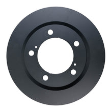 Load image into Gallery viewer, Timbren 16-21 Toyota Land Cruiser/Lexus LX570 BES Coated Brake Rotor - Front