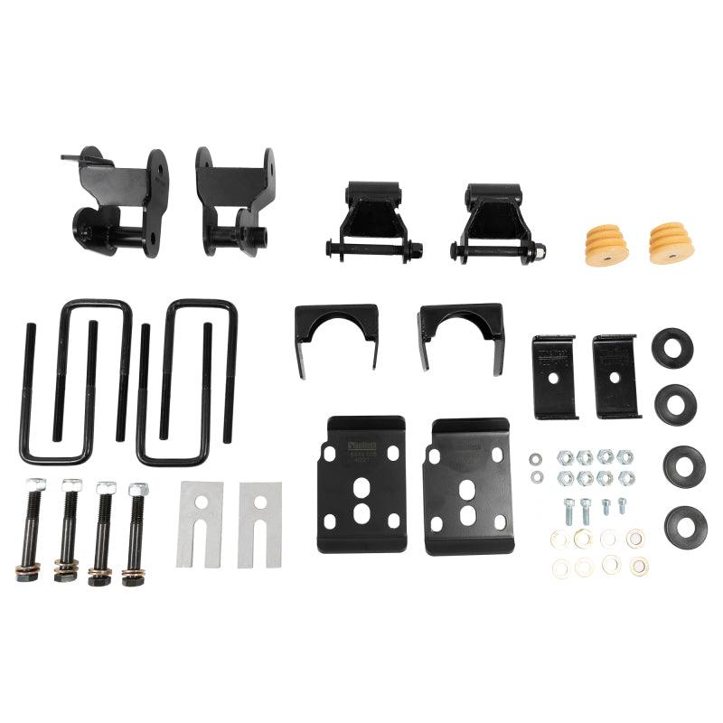 Belltech FLIP Kit 21+ Ford F-150 4.5inch - Corvette Realm