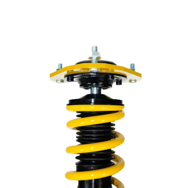 BLOX Racing 13-22 Subaru/Scion FRS/BRZ Street Series II Plus Coilovers