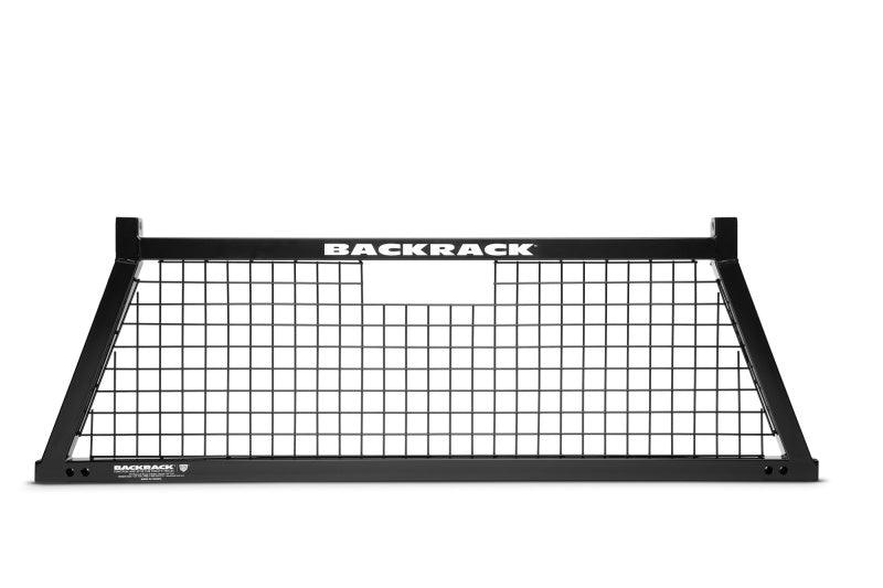 BackRack 19-23 Silverado/Sierra (New Body Style) Safety Rack Frame Only Requires Hardware - Corvette Realm