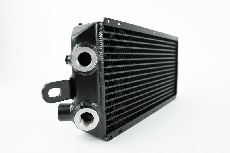 CSF 65-89 Porsche 911 / 930 OEM+ High-Performance Oil Cooler - Corvette Realm