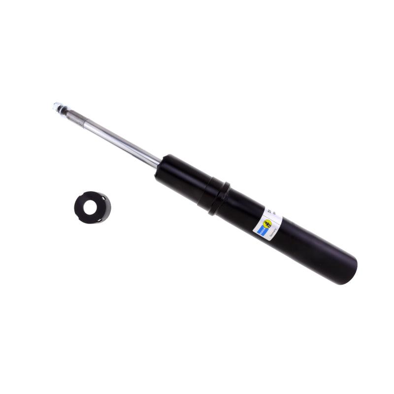 Bilstein B4 2009 Audi A4 Trendy Plus Front Shock Absorber - Corvette Realm