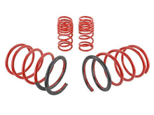 Load image into Gallery viewer, Skunk2 01-05 Honda Civic Lowering Springs (2.25in - 2.00in.) (Set of 4) - Corvette Realm