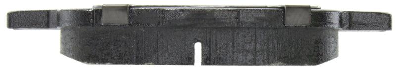 StopTech Performance 05-08 Scion tC/ 01-05 Celica GT/ 00-05 Celica GT-S Front Brake Pads - Corvette Realm