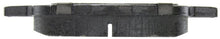 Load image into Gallery viewer, StopTech Performance 05-08 Scion tC/ 01-05 Celica GT/ 00-05 Celica GT-S Front Brake Pads - Corvette Realm