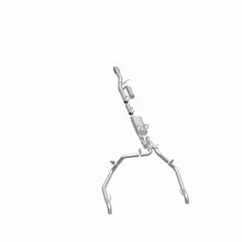 Load image into Gallery viewer, 24-25 Chevrolet/GMC Silverado/Sierra 1500 ZR2/AT4X Overland Series Cat-Back Exhaust System