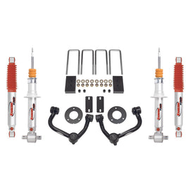 Rancho 14-20 Ford Pickup / F100 Suspension System Component - Box Three