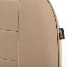 Load image into Gallery viewer, Rugged Ridge Low-Back Front Seat Non-Recline Tan 55-86 CJ