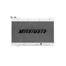 Load image into Gallery viewer, Mishimoto 07-08 Honda Fit/02-08 Jazz Performance Aluminum Radiator - Corvette Realm