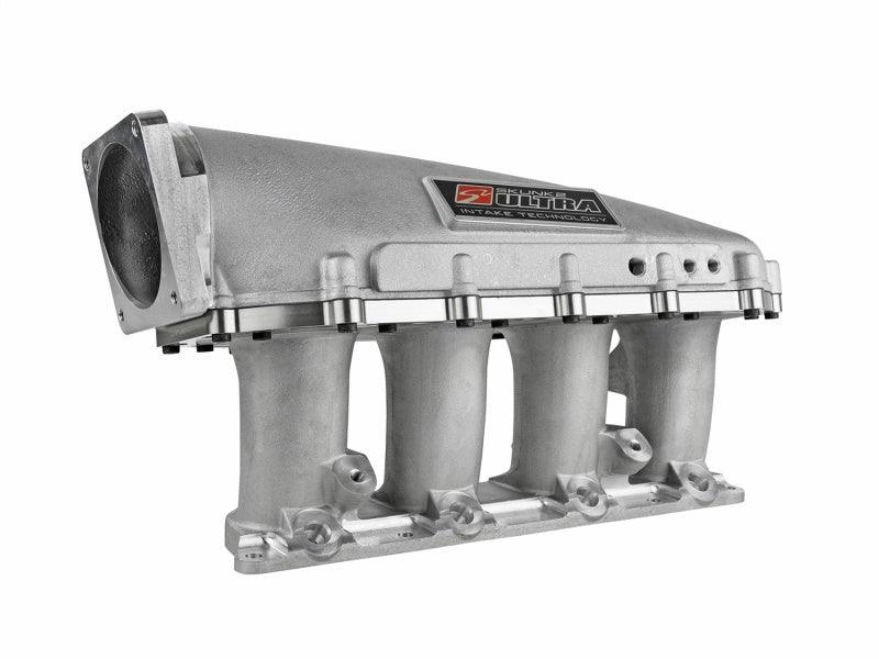 Skunk2 Ultra Series K Series Race Intake Manifold - 3.5L Silver - Corvette Realm