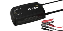 Load image into Gallery viewer, CTEK Battery Charger - 15A NXT 15 NA - 12V