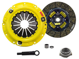 ACT 1987 Mazda RX-7 HD/Perf Street Sprung Clutch Kit - Corvette Realm