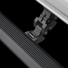 Load image into Gallery viewer, Go Rhino 18-23 Jeep Wrangler 4dr E-BOARD E1 Electric Running Board Kit (Drilling Req.) - Tex. Blk - Corvette Realm