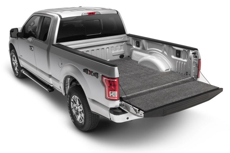 BedRug 2019+ Dodge Ram 5.7ft Bed XLT Mat (Use w/Spray-In & Non-Lined Bed) - Corvette Realm