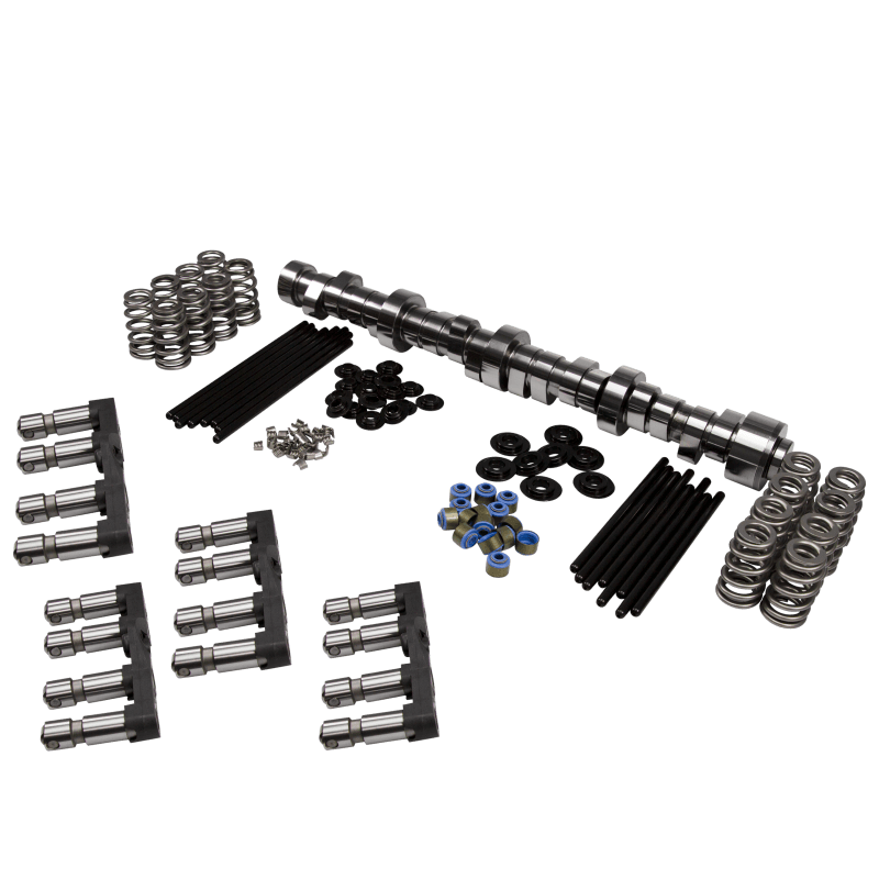 COMP Cams Stage 2 Master Camshaft Kit Dodge Non-VVT 5.7/6.1L HEMI - Corvette Realm