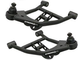 Ridetech 67-69 Camaro Firebird and 68-74 Nova Front Lower StrongArms - Corvette Realm