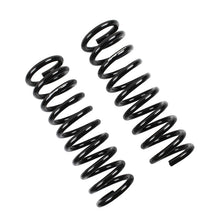 Load image into Gallery viewer, Synergy 2014+ Ram 2500/3500 Front 3in Leveling Coil Springs - Gas