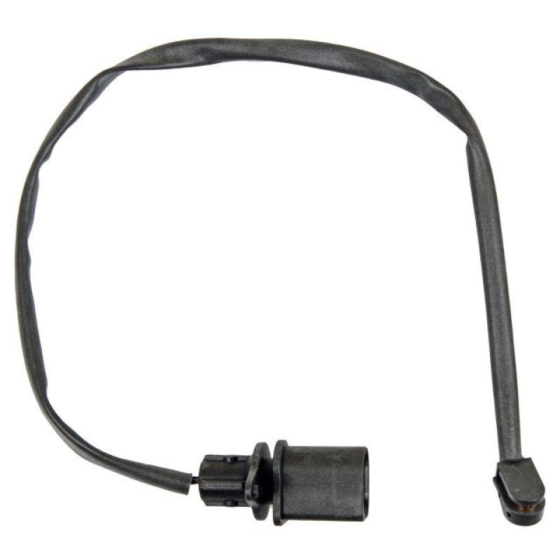 Power Stop 2019 Audi A6 Quattro Front Euro-Stop Electronic Brake Pad Wear Sensor - Corvette Realm