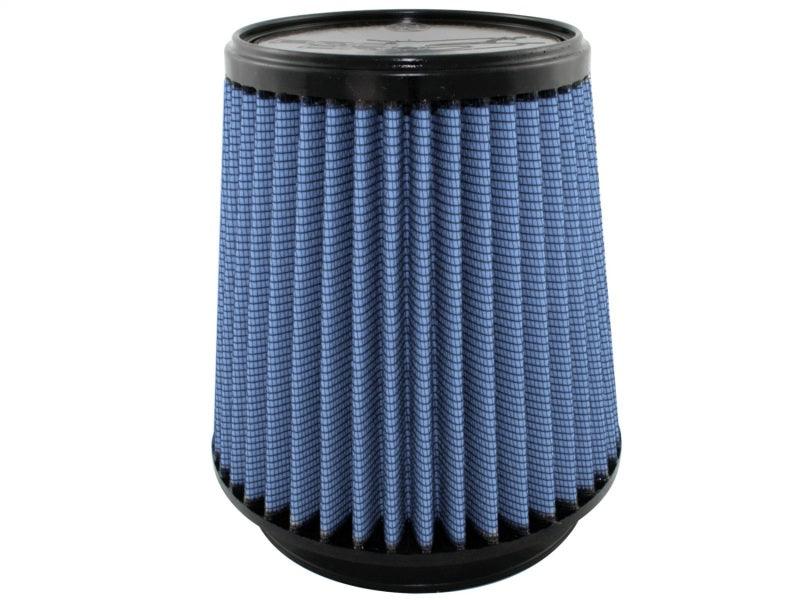 aFe MagnumFLOW Pro 5R Intake Replacement Air Filter 5-1/2F x 7B x 5-1/2T x 7H - Corvette Realm