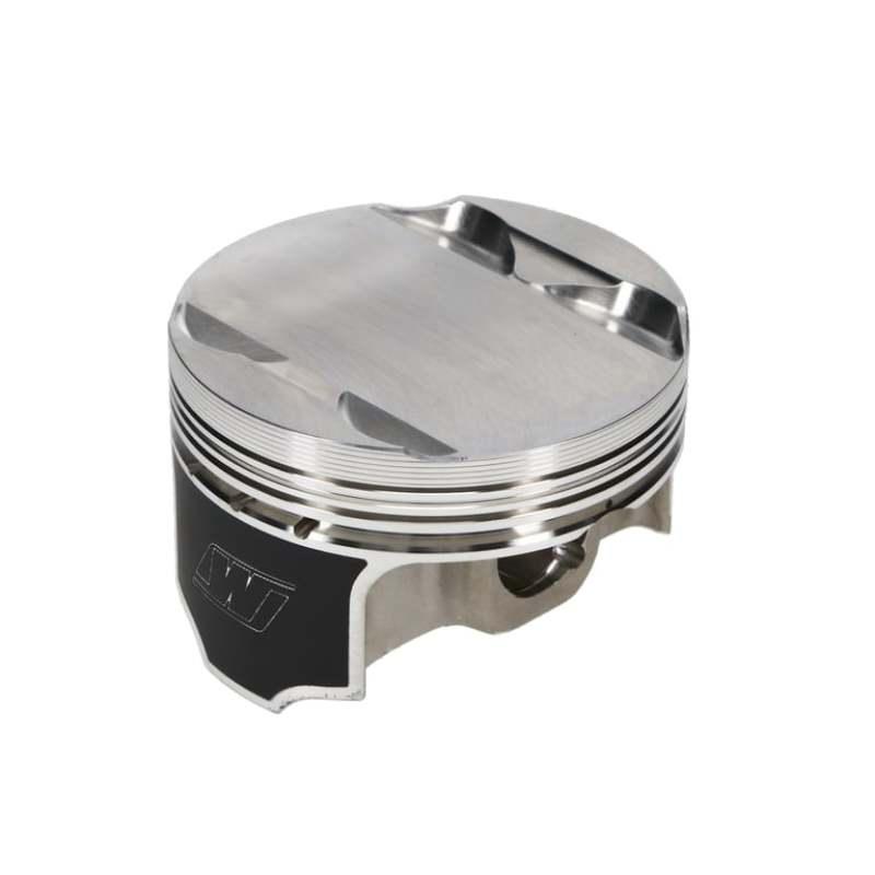 Wiseco Acura K20 K24 FLAT TOP 1.181X86MM Piston Shelf Stock Kit - Corvette Realm