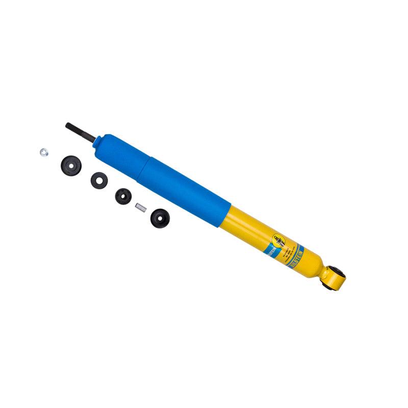 Bilstein 4600 Series 2017 Ford F-250 / F-350 Super Duty Front 46mm Monotube Shock Absorber - Corvette Realm