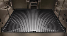 Load image into Gallery viewer, Husky Liners 18-19 Volkswagen Atlas WeatherBeater Black Trunk Liner