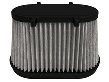 Load image into Gallery viewer, aFe MagnumFLOW Air Filters OER PDS A/F PDS Hummer H2 03-10 - Corvette Realm