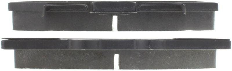 StopTech Performance 89-95 Mazda RX7 Front Brake Pads - Corvette Realm