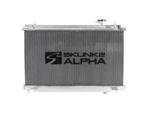 Load image into Gallery viewer, Skunk2 Alpha Series 03-06 Nissan 350Z Radiator - Corvette Realm