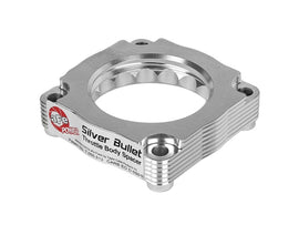 aFe Silver Bullet Throttle Body Spacer BMW 320i/328i (F30/31/34) 12-16 220i/228i (F22/23)/428i (F32/33/36) 14-16 L4-2.0L (t) N20/N26