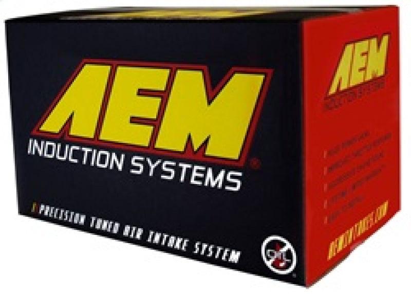 AEM 14-16 Mazda 6 2.5L - Cold Air Intake System - Corvette Realm