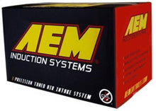 Load image into Gallery viewer, AEM 14-16 Mazda 6 2.5L - Cold Air Intake System - Corvette Realm