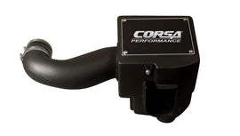 Corsa Dodge Challenger 08-10 R/T 5.7L V8 Air Intake - Corvette Realm