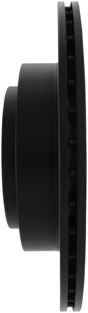 StopTech Power Slot 06-07 WRX / 05-08 LGT Rear Left Slotted Rotor - Corvette Realm