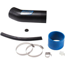 Load image into Gallery viewer, BBK 11-20 Dodge Challenger/Charger 6.4L Hemi Cold Air Intake - Blackout Finish - Corvette Realm