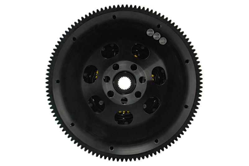 ACT EVO 10 5-Speed Only Mod Twin XT Street Kit Sprung Mono-Drive Hub Torque Capacity 875ft/lbs - Corvette Realm