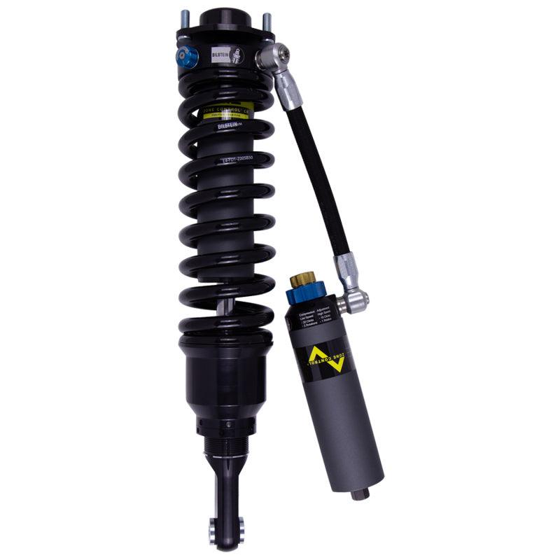 Bilstein B8 8112 Series 05-22 Toyota Tacoma Front Right Shock Absorber and Coil Spring Assembly - Corvette Realm