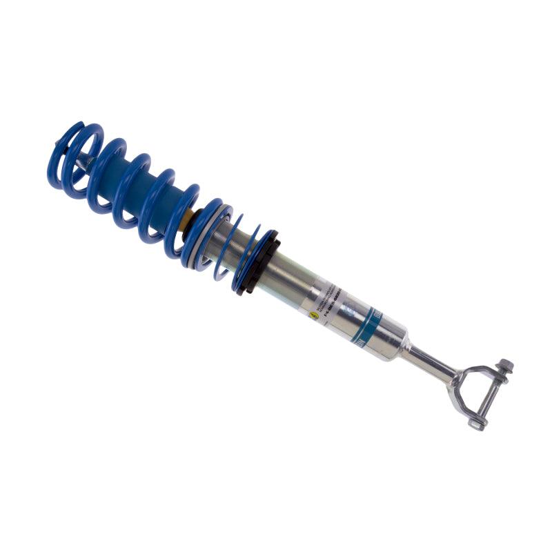 Bilstein B14 1998 Audi A6 Quattro Avant Front and Rear Suspension Kit - Corvette Realm