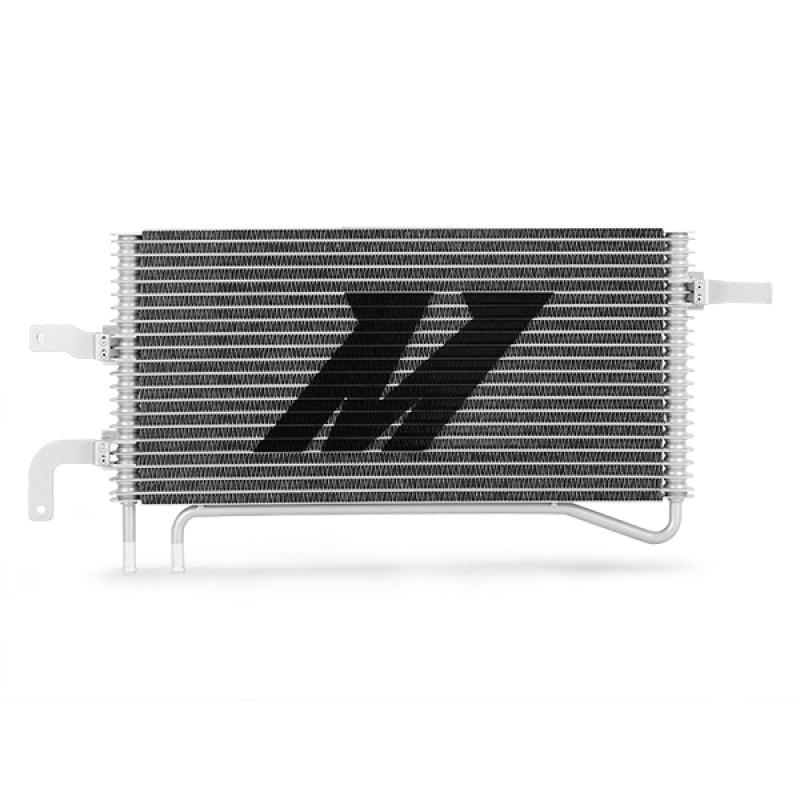 Mishimoto 2015+ Ford Mustang GT / V6 / EcoBoost Transmission Cooler (Auto) - Corvette Realm