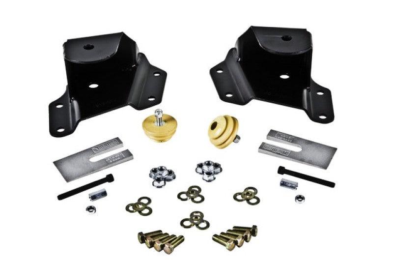 Belltech HANGER KIT 99-06 GM/GMC 1500 STD CAB 2inch - Corvette Realm