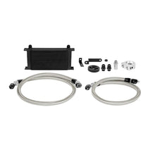 Load image into Gallery viewer, Mishimoto 08-14 Subaru WRX Oil Cooler Kit - Corvette Realm