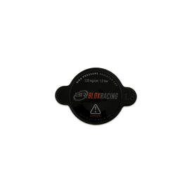 BLOX Racing 2017+ Honda Civic Type-R / 2002+ Subaru WRX Radiator Cap 1.3 Bar - Type A V2