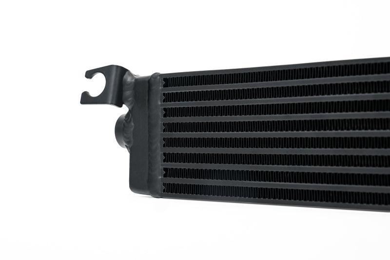 CSF BMW E30 Group A / DTM Race Style Oil Cooler - Corvette Realm