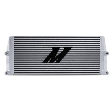 Load image into Gallery viewer, Mishimoto 11-19 Ford 6.7L Powerstroke Performance Oil Cooler Kit - Silver - Corvette Realm